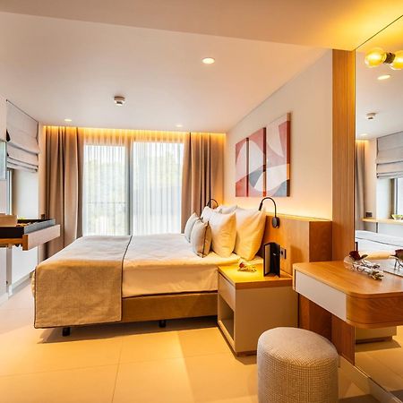 Erk Hotel Istanbul Ngoại thất bức ảnh