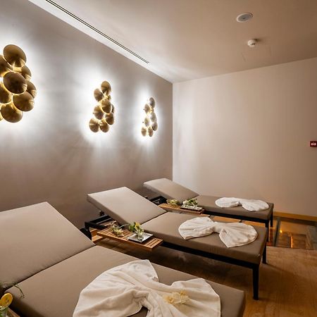 Erk Hotel Istanbul Ngoại thất bức ảnh