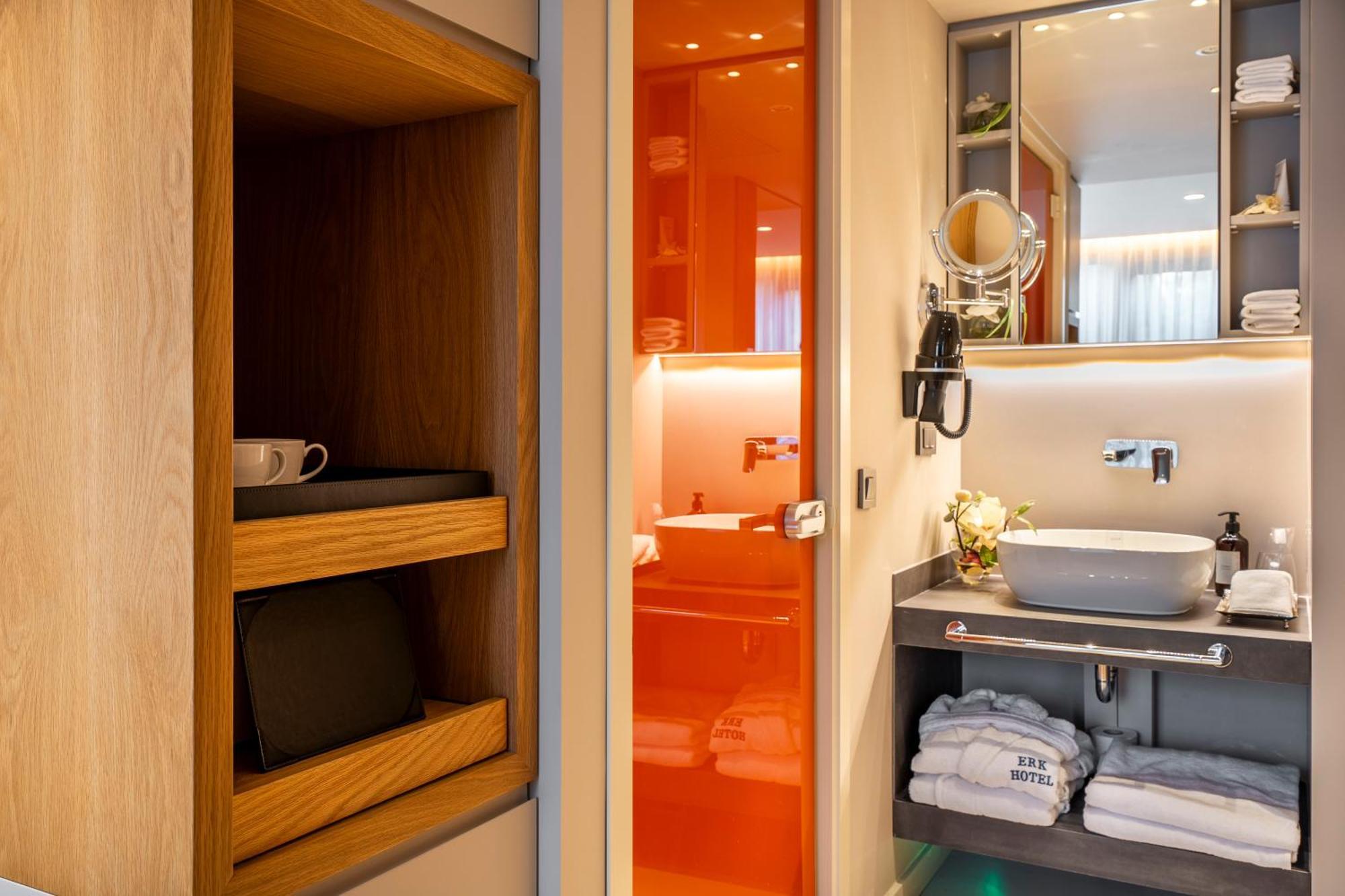 Erk Hotel Istanbul Ngoại thất bức ảnh
