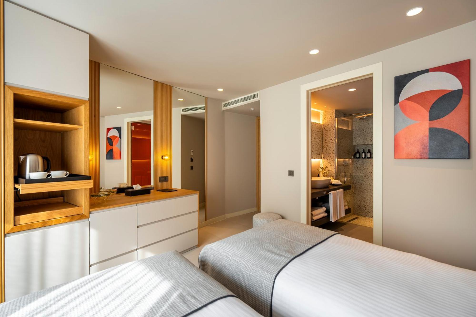 Erk Hotel Istanbul Ngoại thất bức ảnh