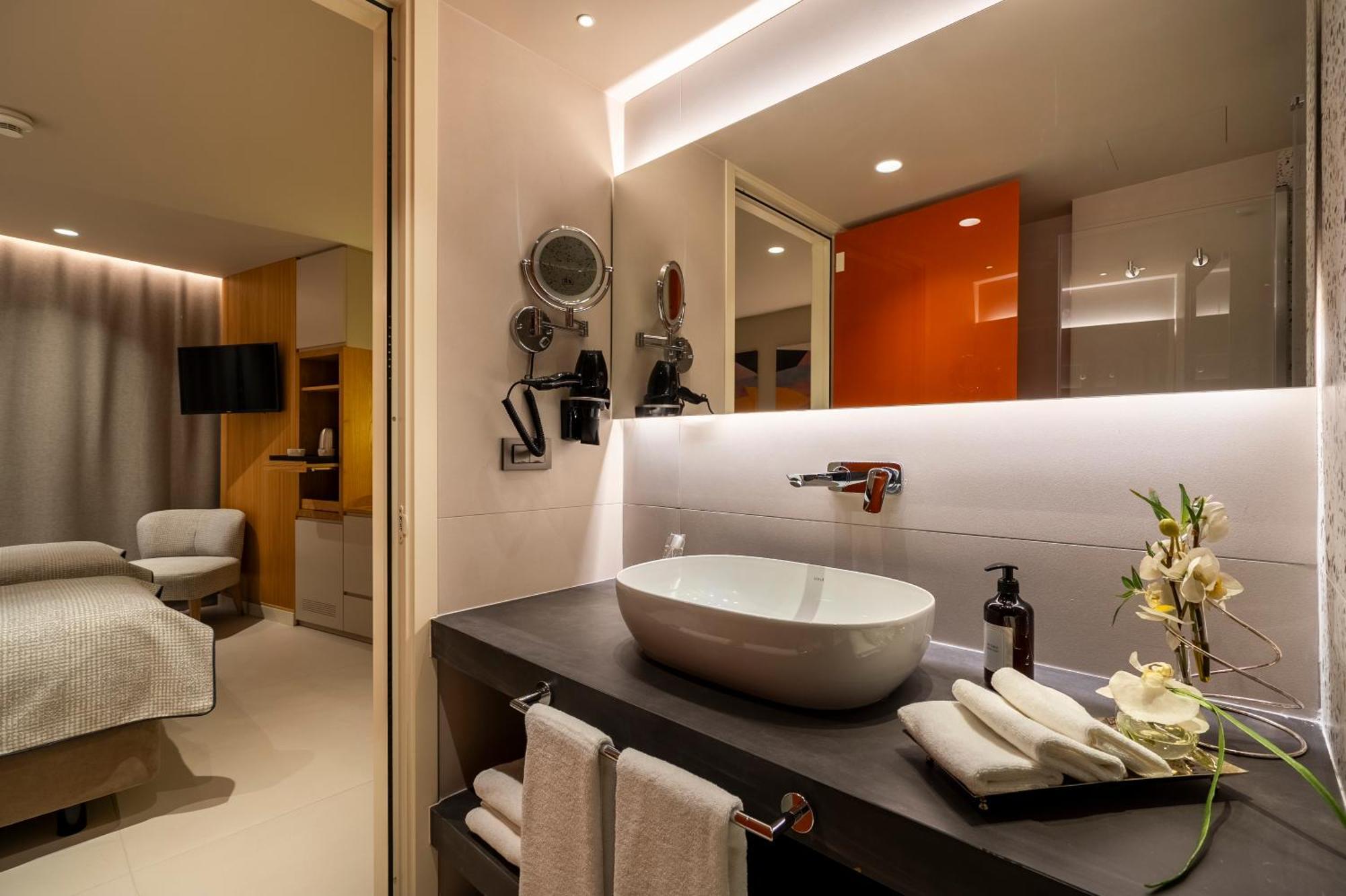 Erk Hotel Istanbul Ngoại thất bức ảnh